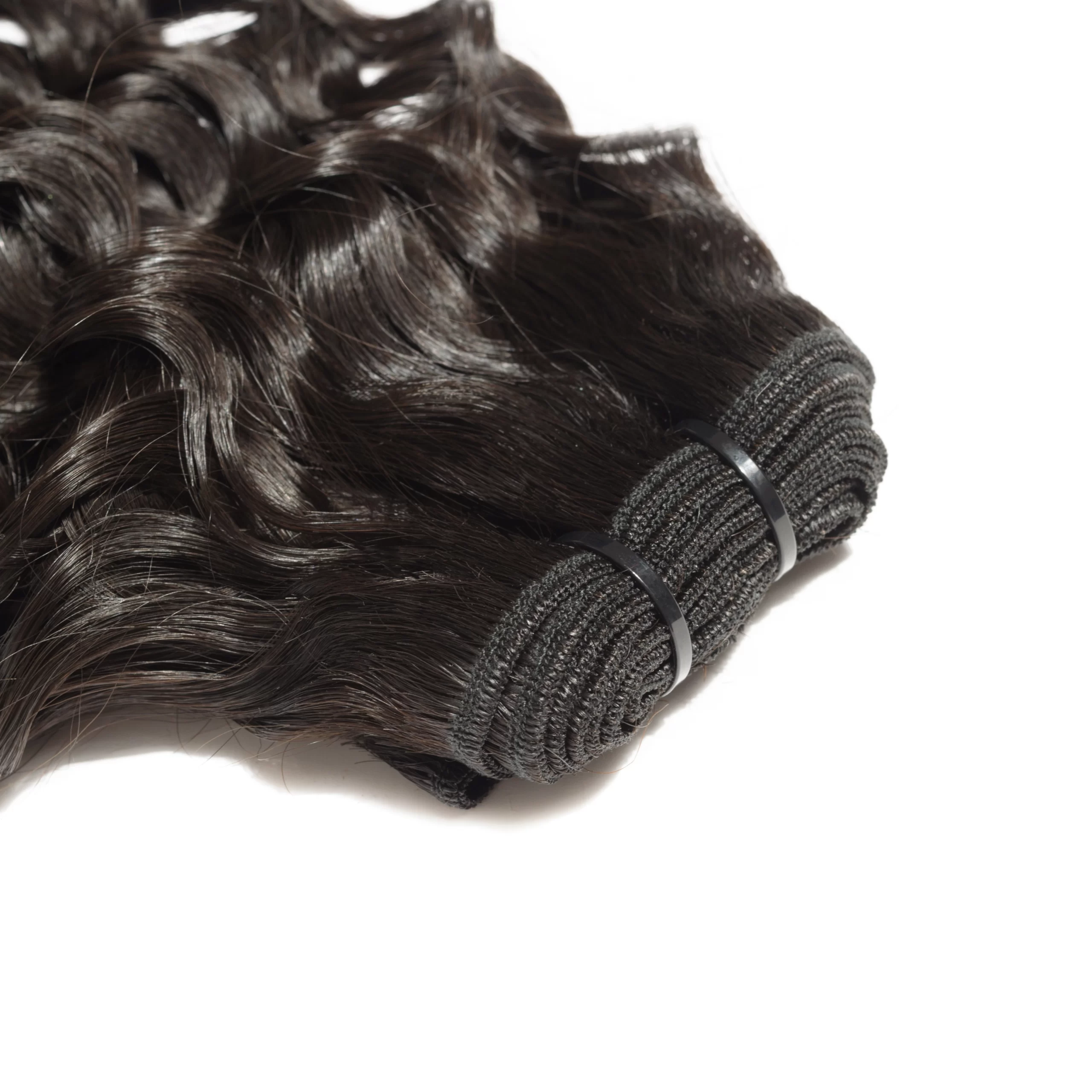 Machine Weft Hair Extensions​