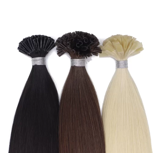 Keratin Bond Hair Extensions