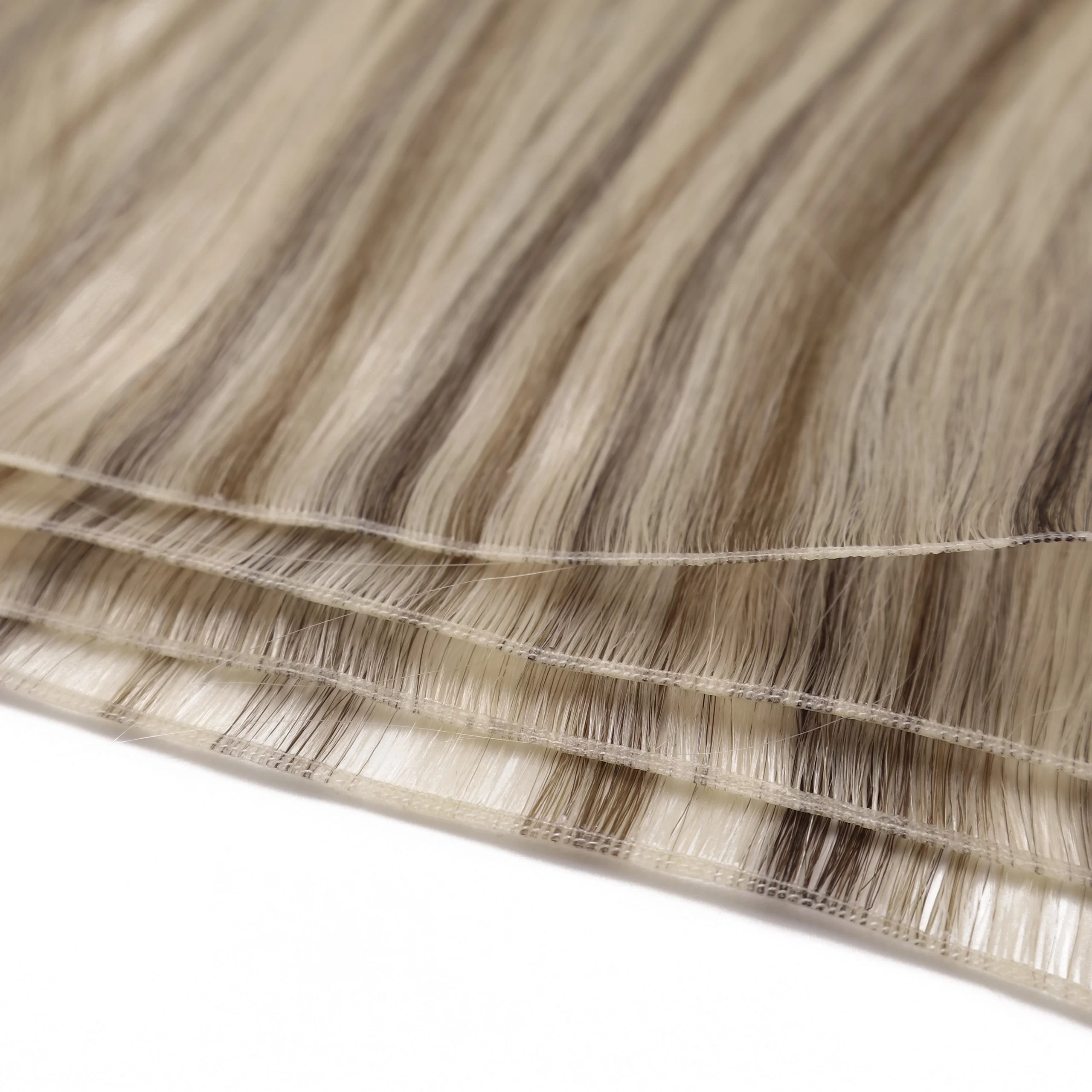 Genius weft