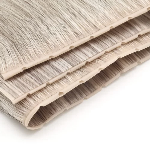 butterfly weft