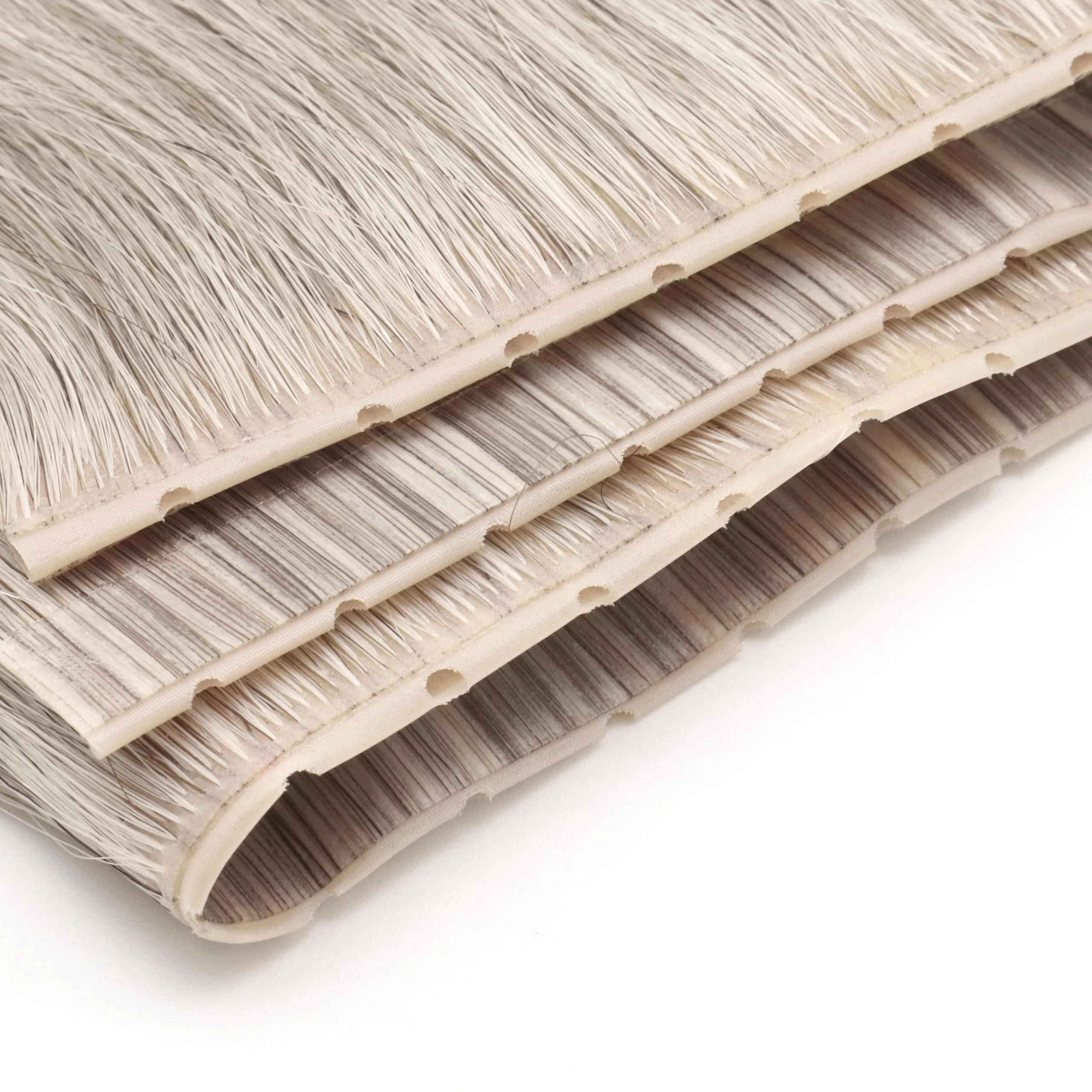 butterfly weft