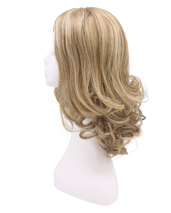 Silk Top Women's WIg