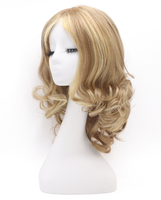 Silk Top Women's WIg