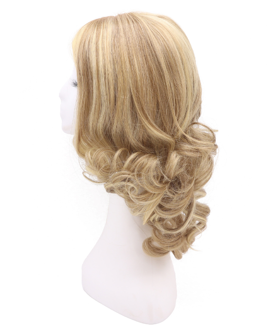 Silk Top Women's WIg