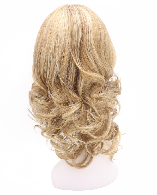 Silk Top Women's WIg