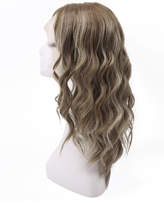 Balayage Wig