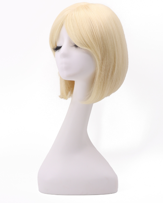 women Bob wig