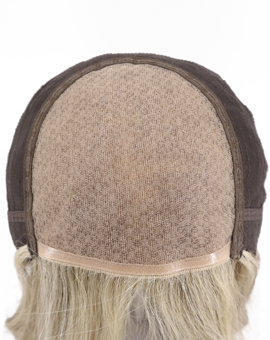 Silk Top Women's WIg