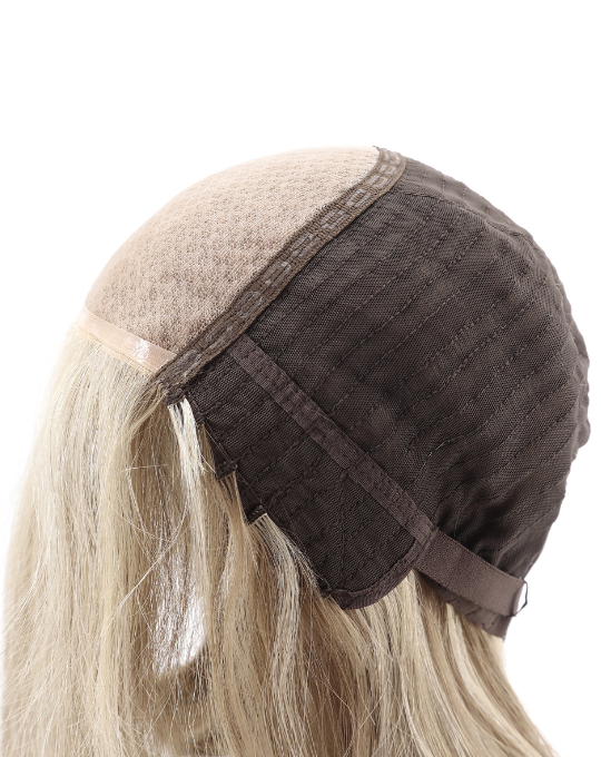 Silk Top Women's WIg