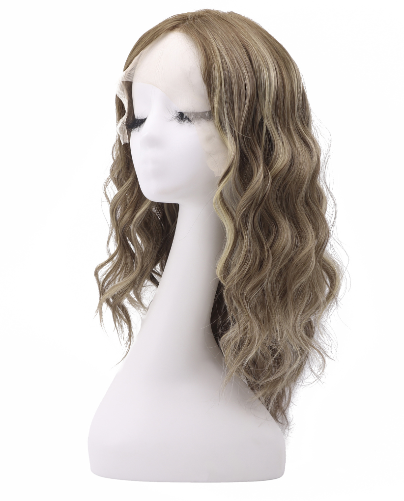 Balayage Wig