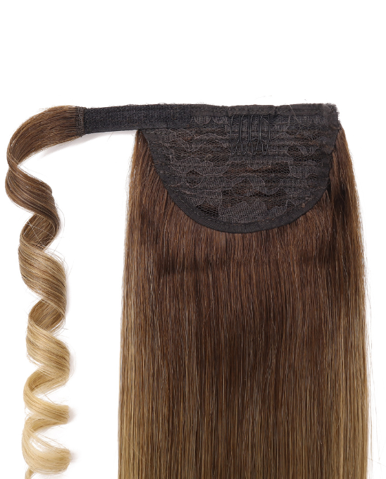 Combs Ponytail - Image 3