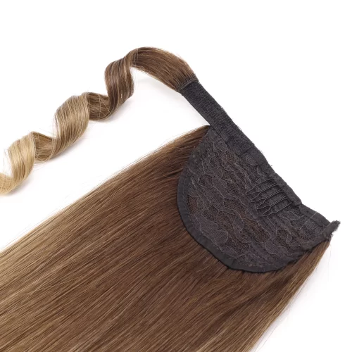 Combs Ponytail