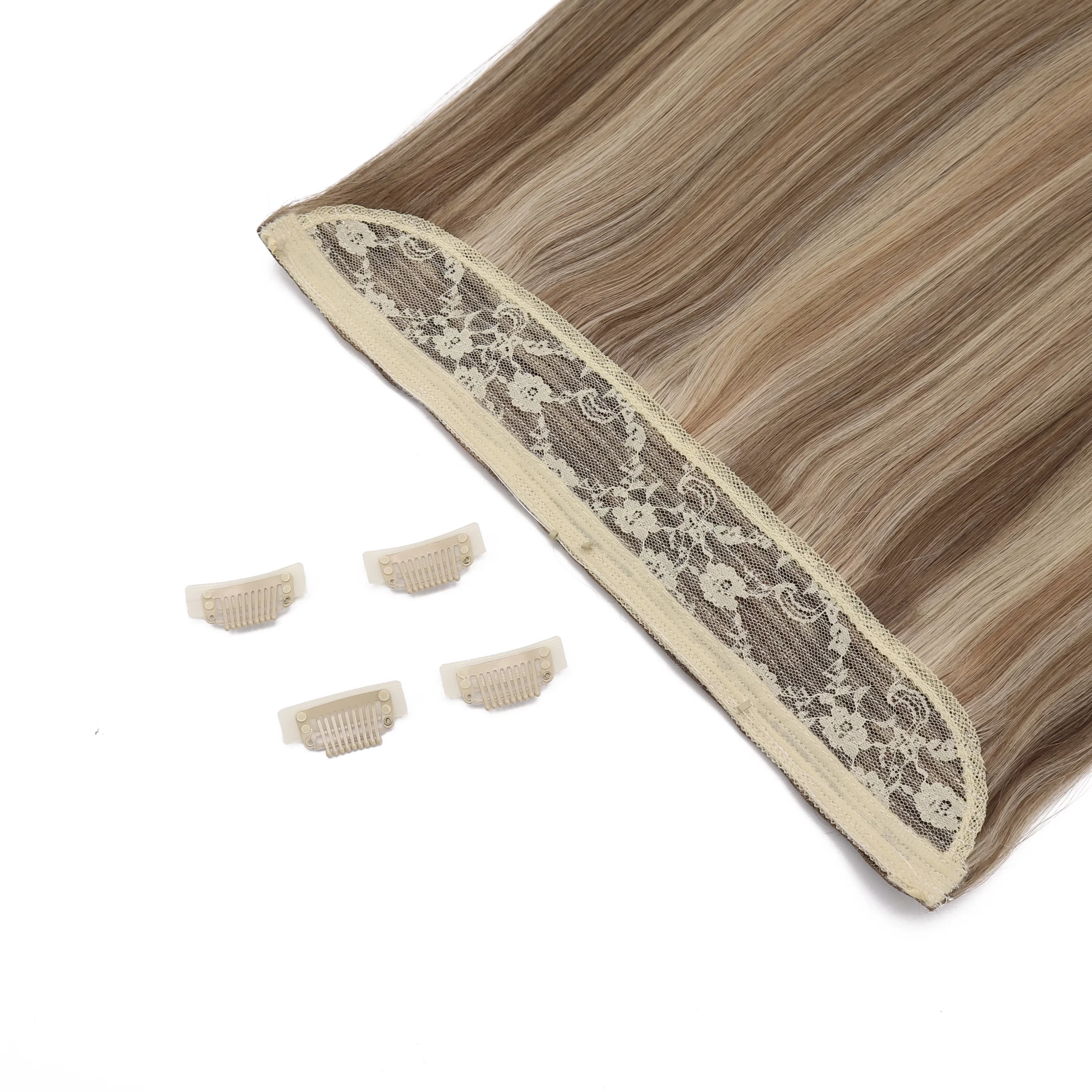 2-in-1 Halo Extensions
