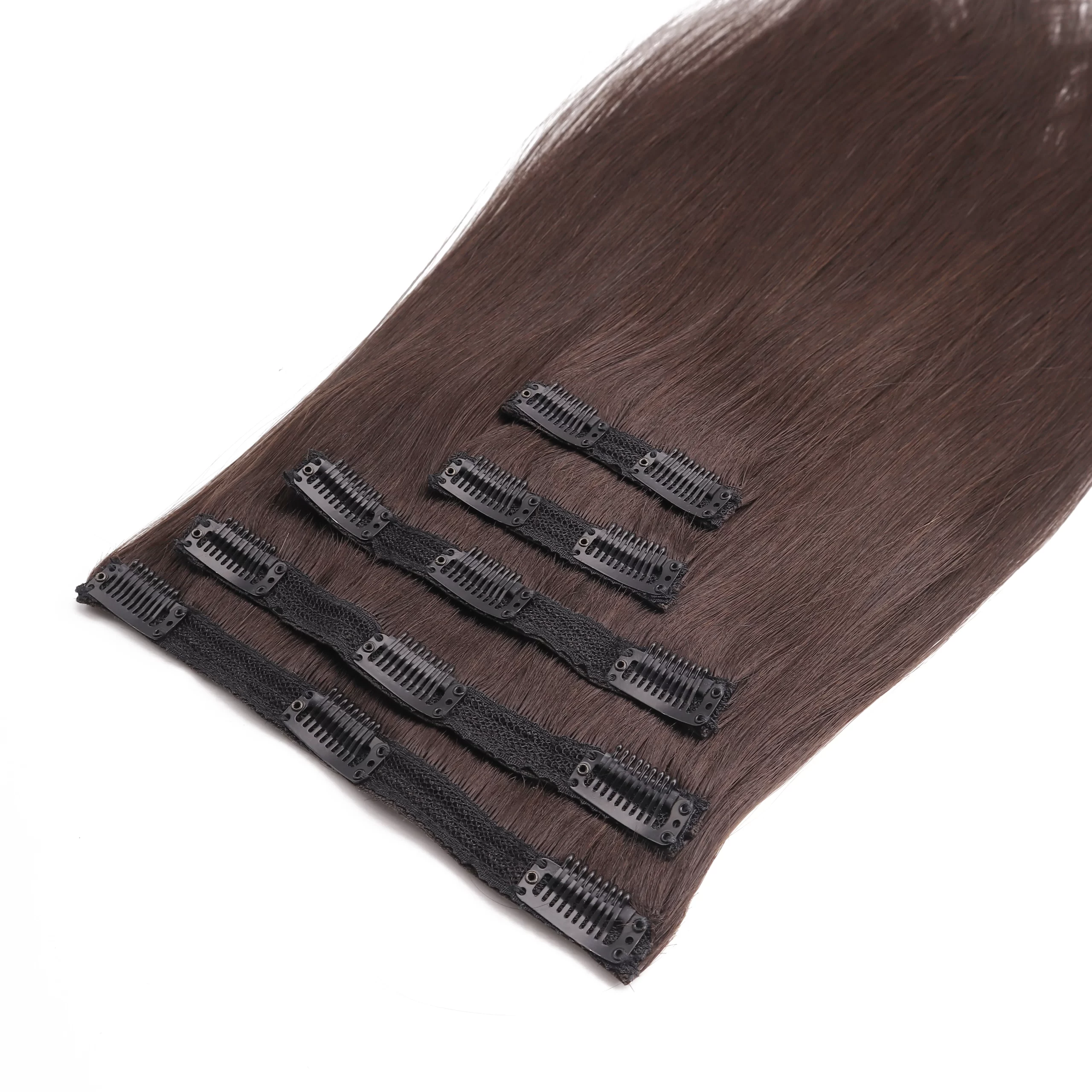 Lace Clip In