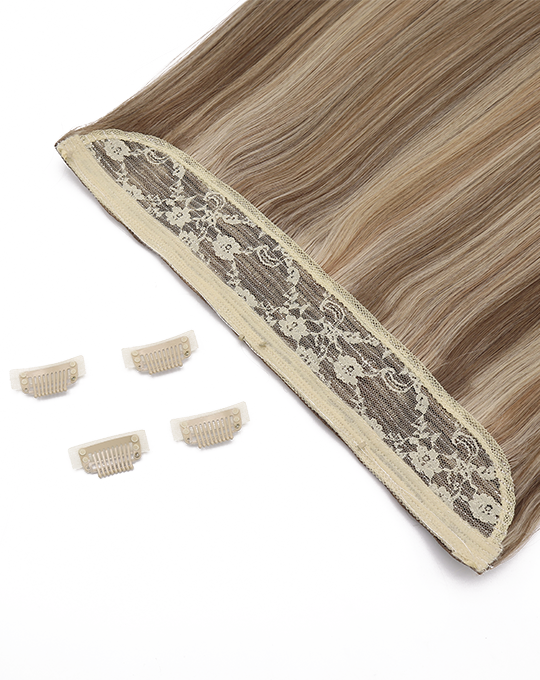 halo hair extension overview