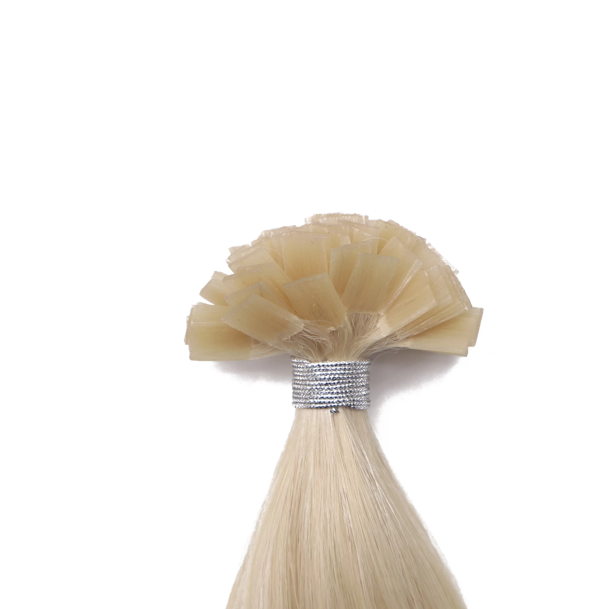 Flat Tip Keratin Bond