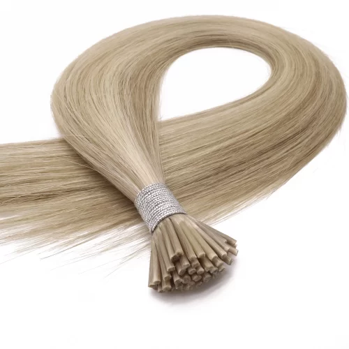I tip hair extensions