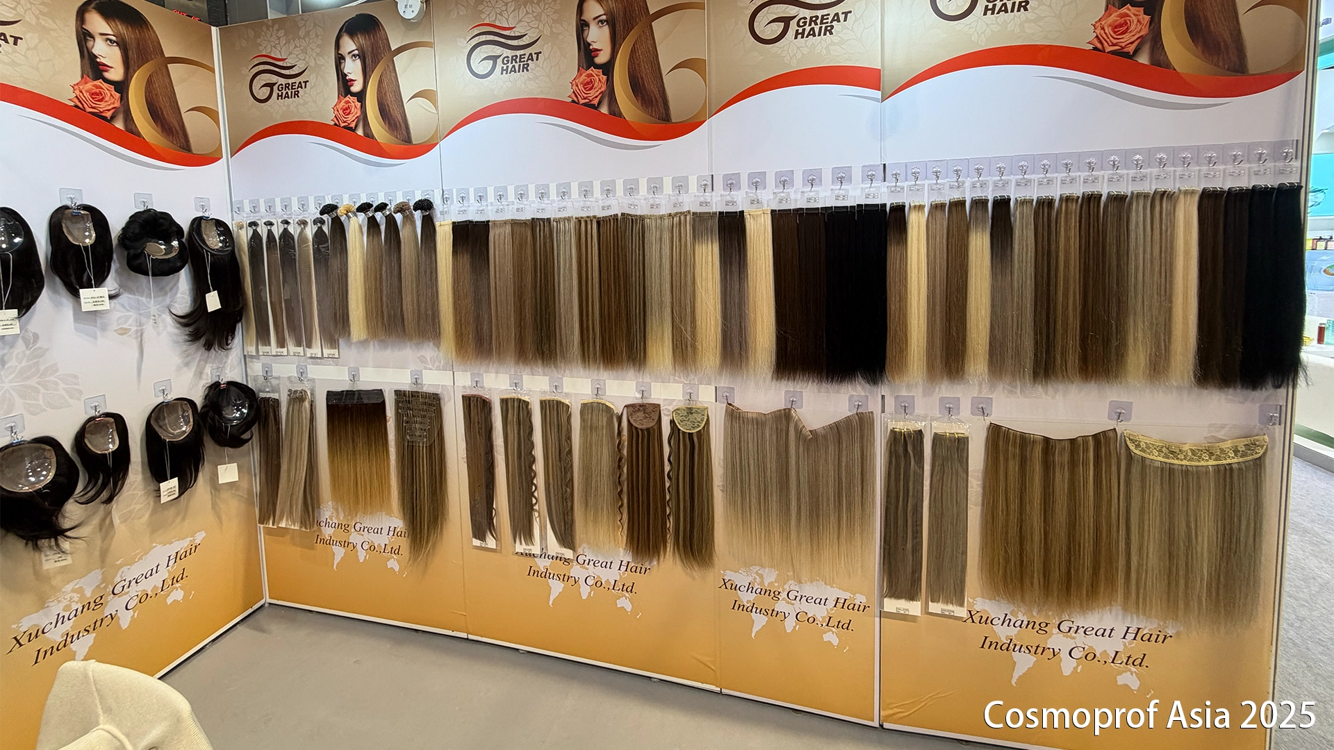 Cosmoprof Asia 2025