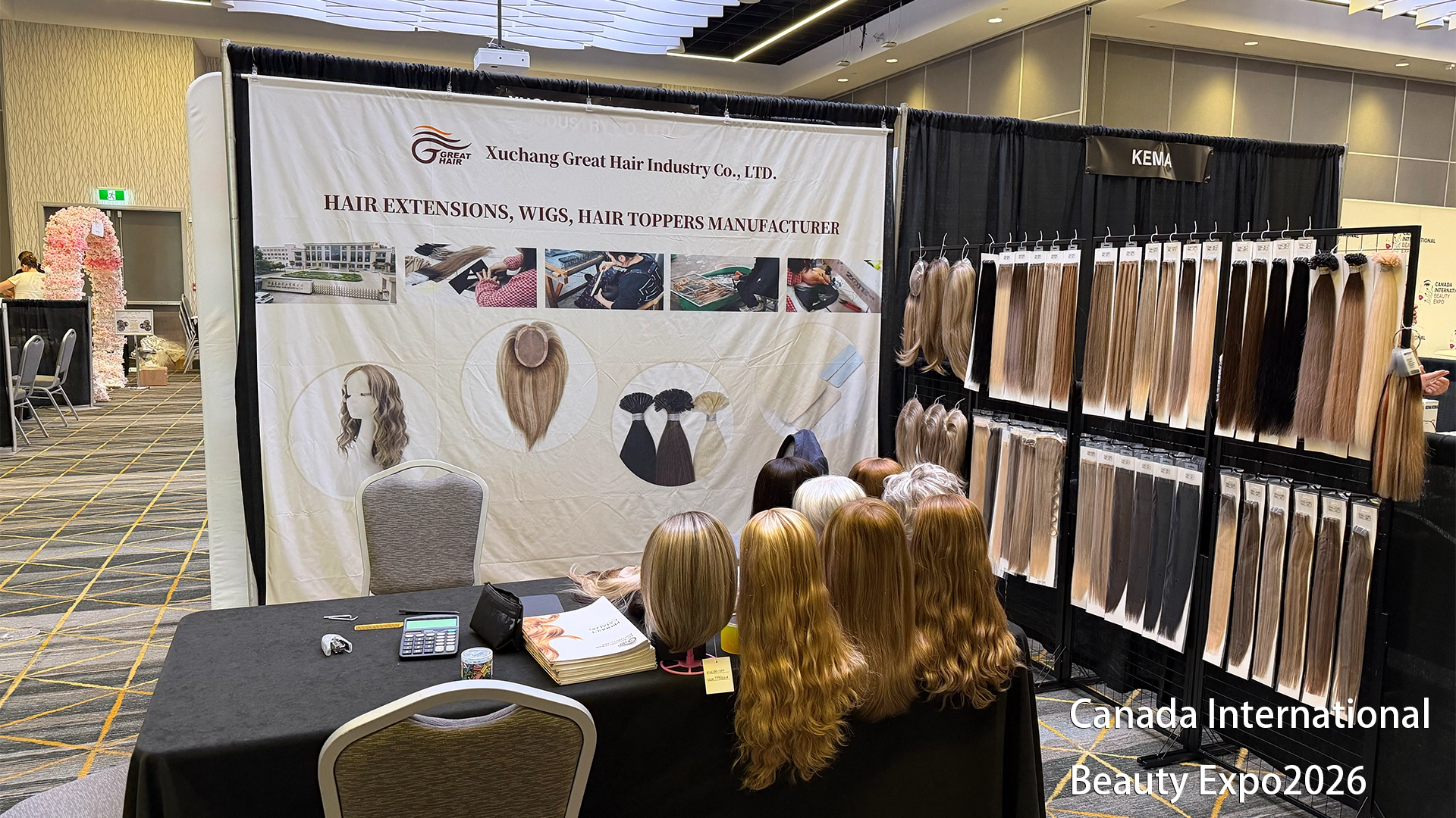 Canada International Beauty Expo 2026